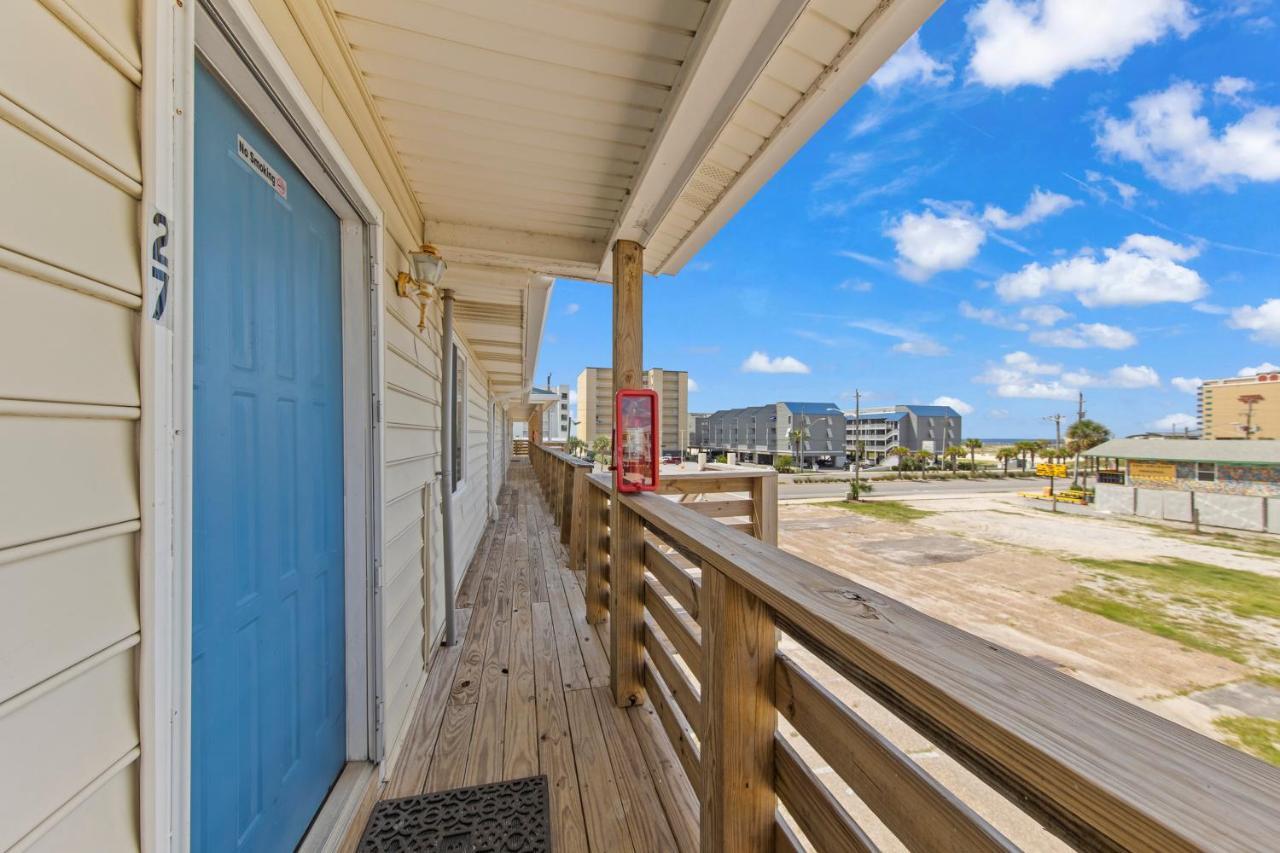 Appartement Gulf View 27 à Gulf Shores Extérieur photo