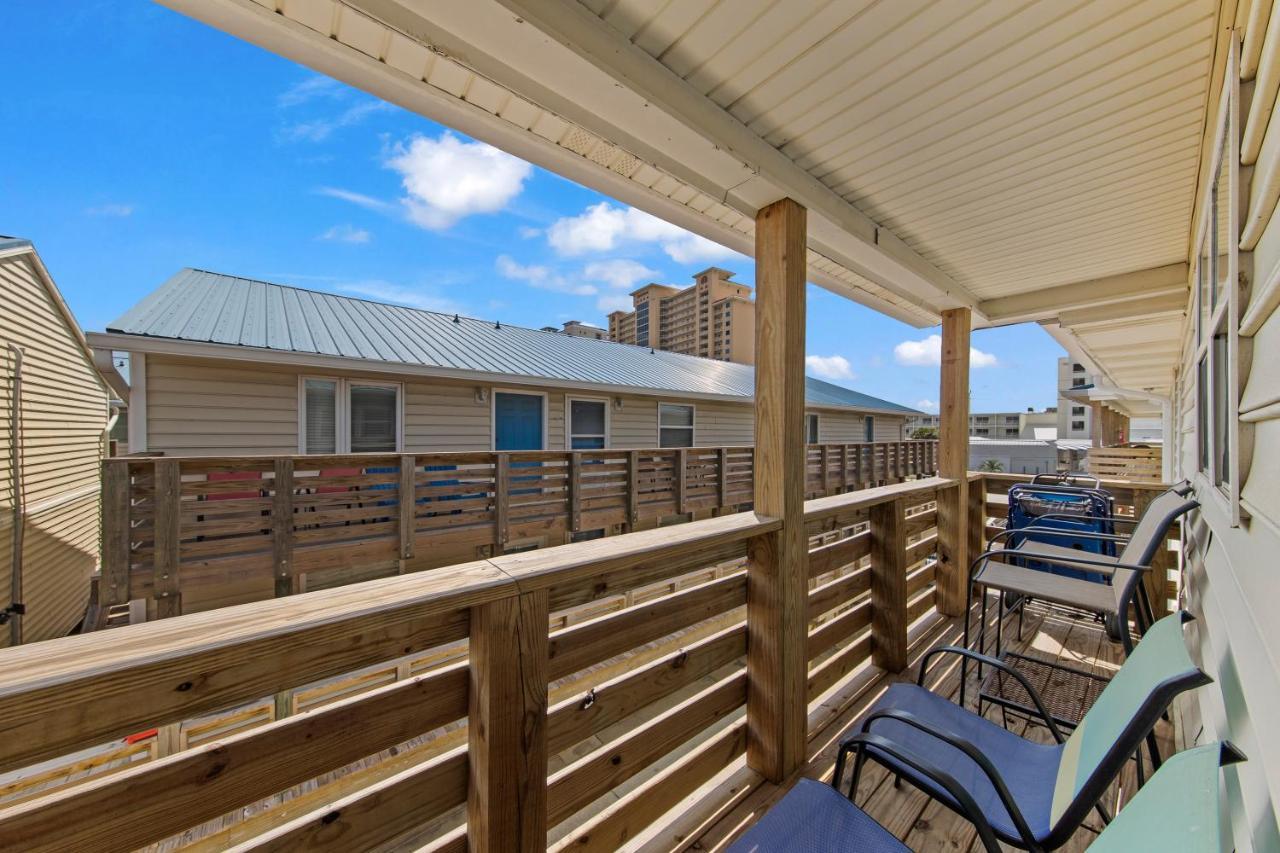Appartement Gulf View 27 à Gulf Shores Extérieur photo