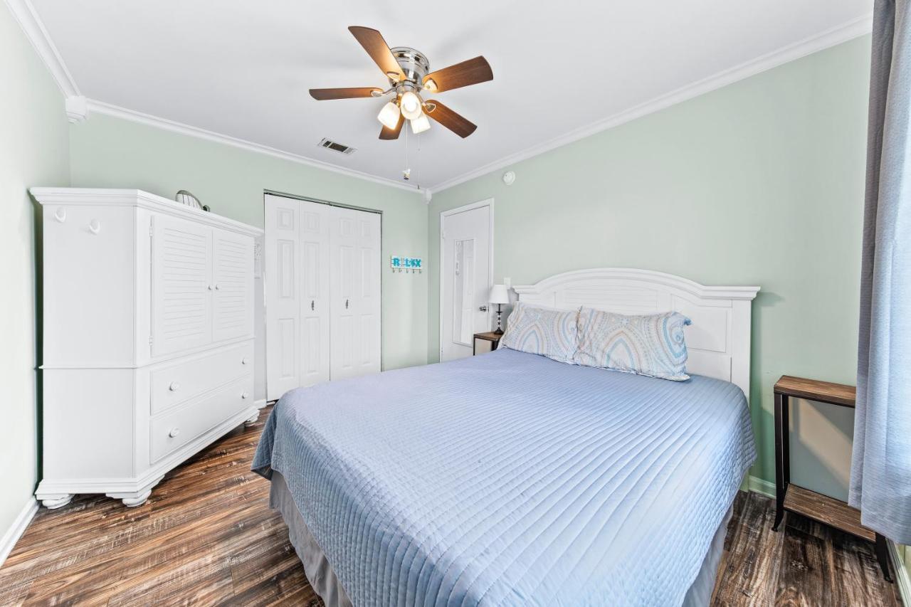 Appartement Gulf View 27 à Gulf Shores Extérieur photo