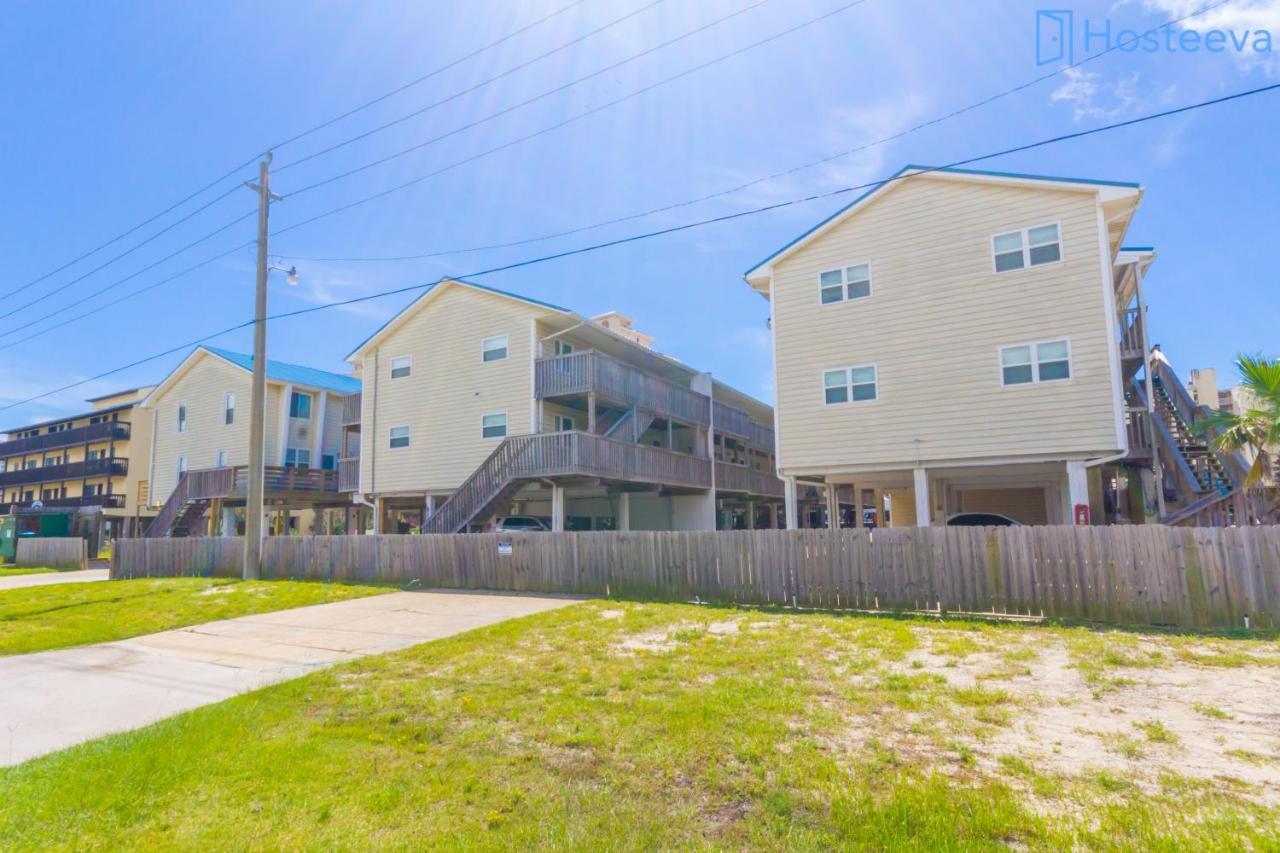 Appartement Gulf View 27 à Gulf Shores Extérieur photo