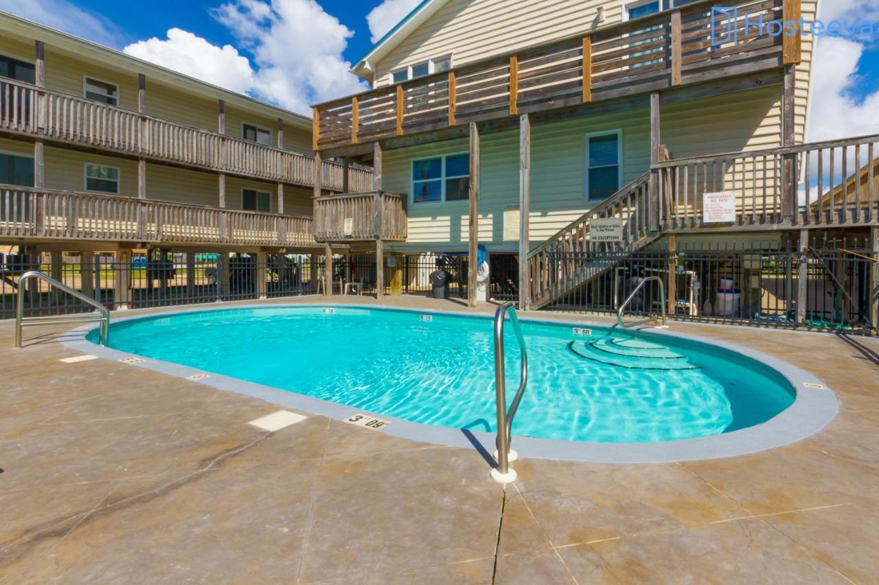 Appartement Gulf View 27 à Gulf Shores Extérieur photo