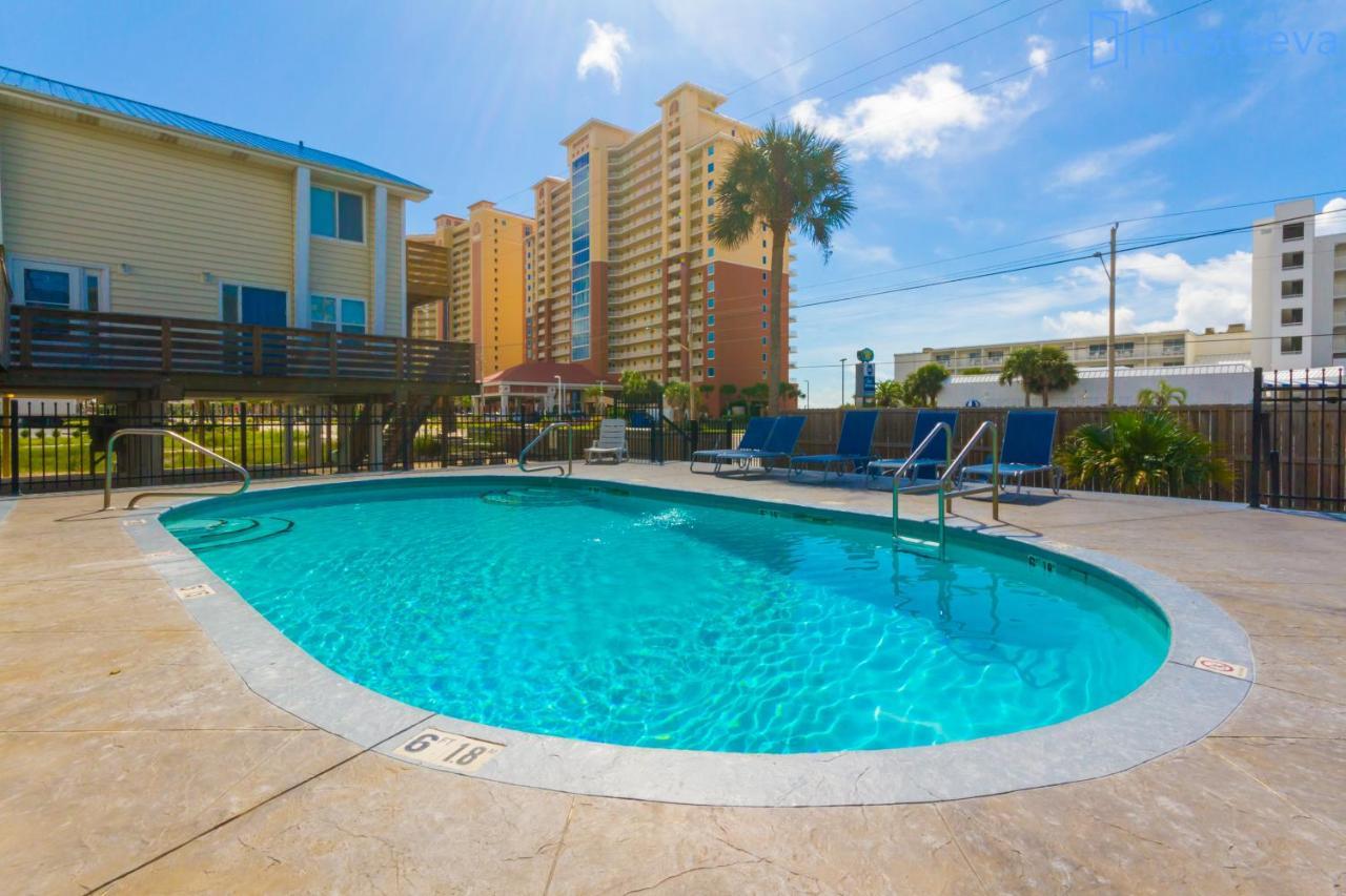 Appartement Gulf View 27 à Gulf Shores Extérieur photo