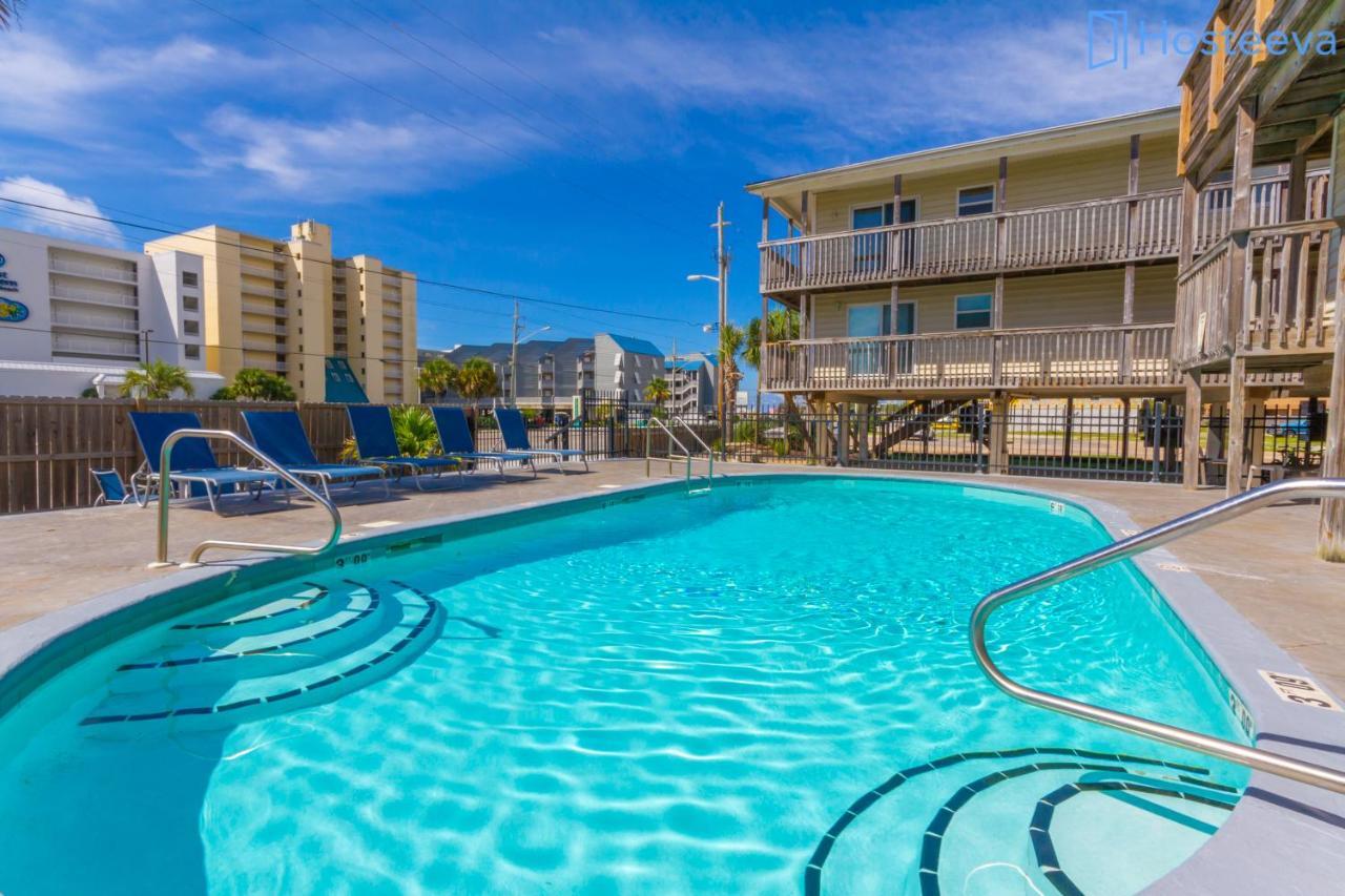 Appartement Gulf View 27 à Gulf Shores Extérieur photo