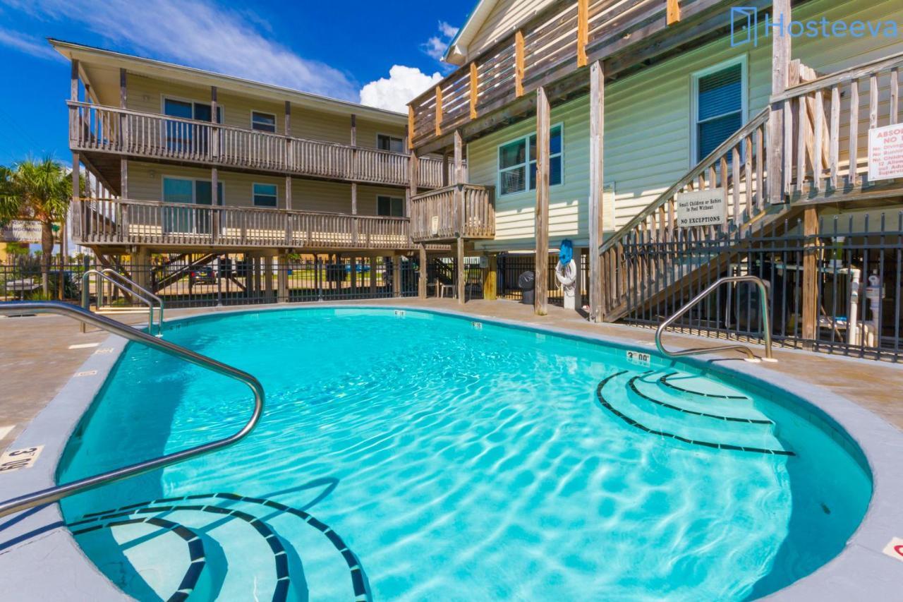 Appartement Gulf View 27 à Gulf Shores Extérieur photo