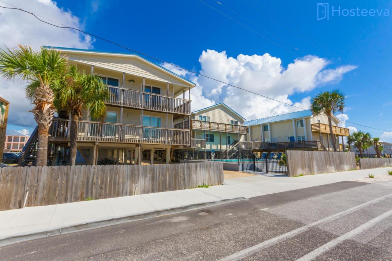 Appartement Gulf View 27 à Gulf Shores Extérieur photo