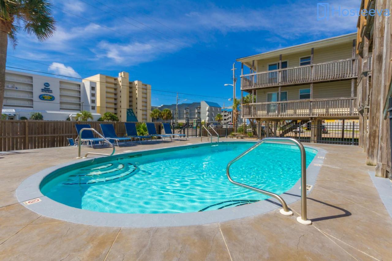 Appartement Gulf View 27 à Gulf Shores Extérieur photo